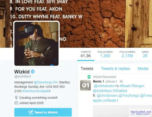 Anyone Can Now Have Twitter